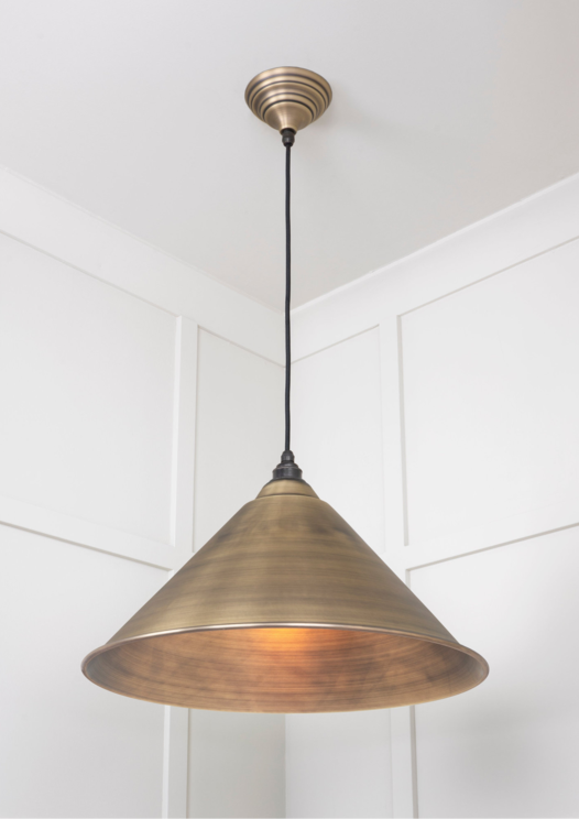 hockley pendant lighting