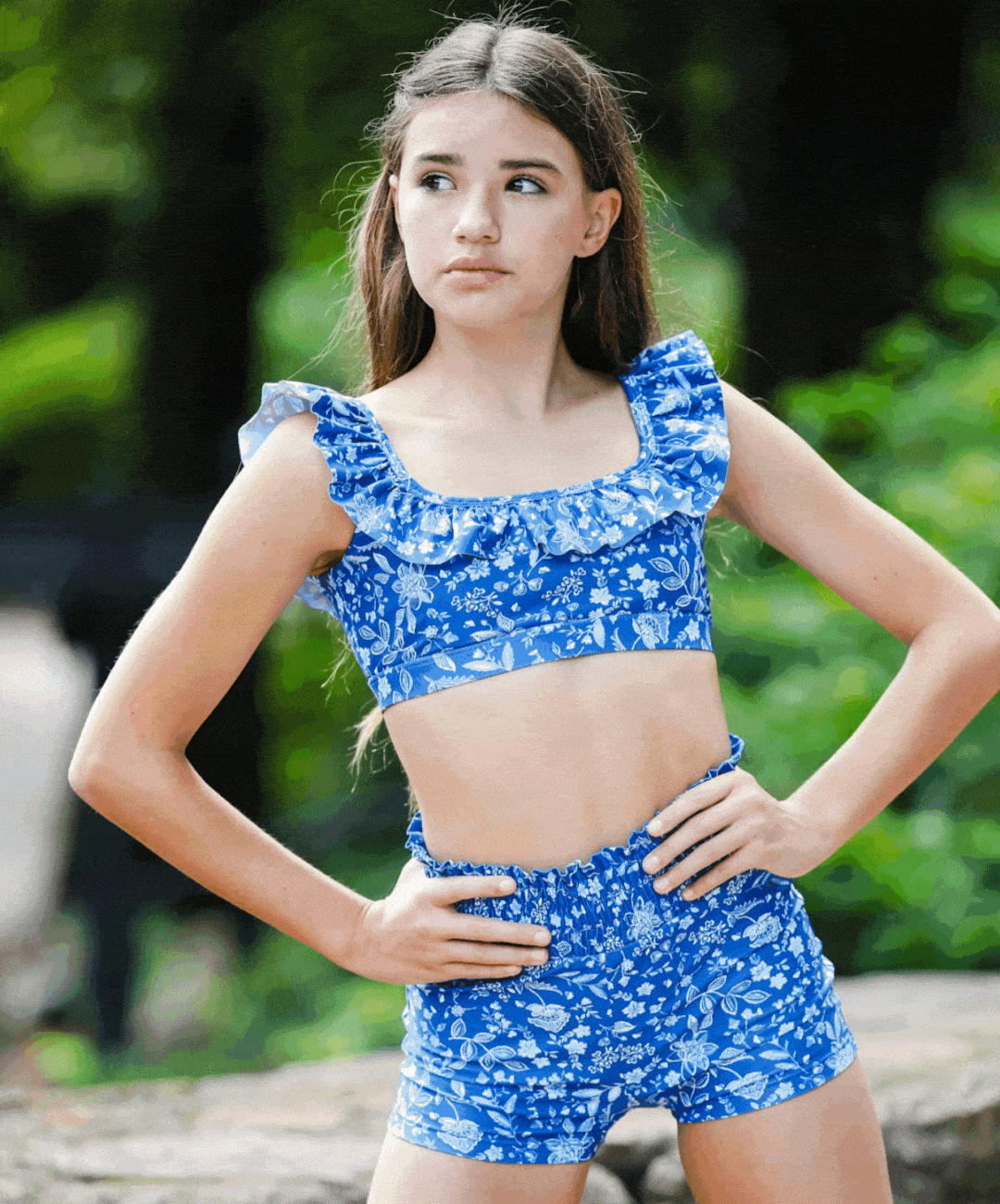 BOHEMIAN BLISS JUST DROPPED 💧 Oh La La Dancewear