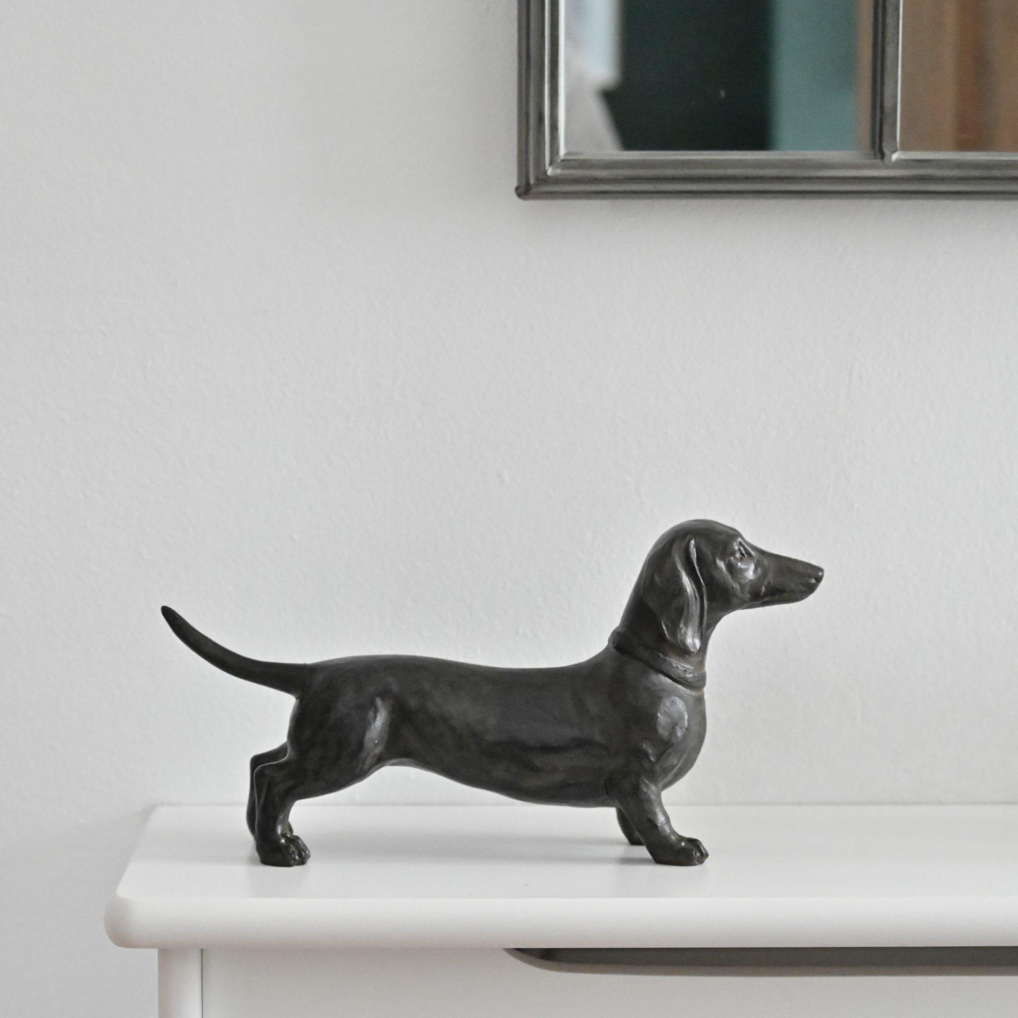 dog ornament