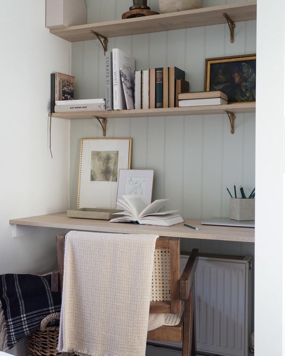 shelf brackets