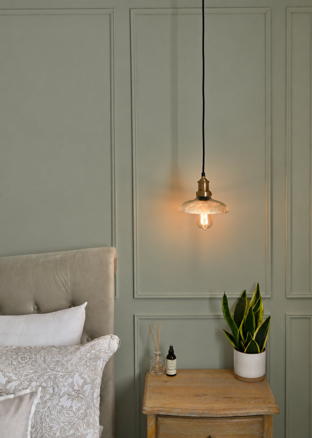 pendant and ceiling lights