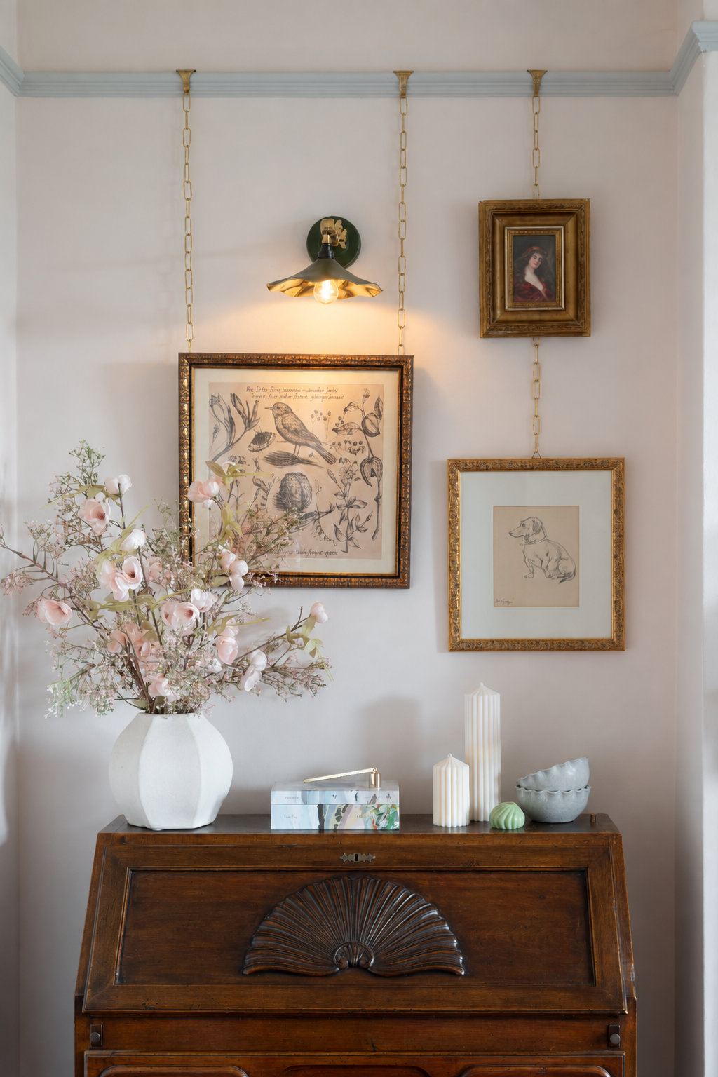 wall lighting
